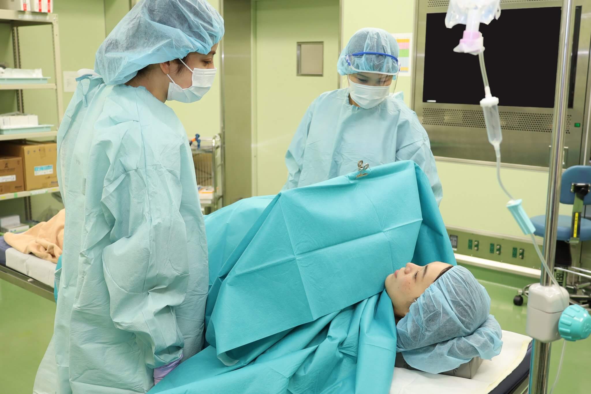 助産師紹介 大同病院 産婦人科