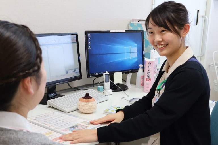 当院について 大同病院 産婦人科